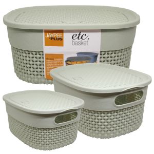 ETC BASKET COMBO