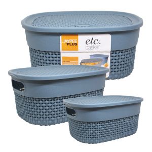 ETC BASKET COMBO