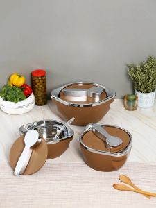 CRUISE SET OF 3