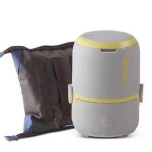 Jaypee Plus Steam Line Electric Lunch Box 