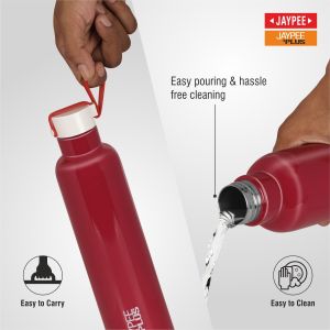 Jaypee Plus Steam Line Electric Lunch Box  