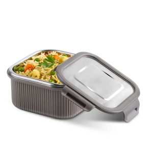 Ultima Micro seal square 400ml Containers