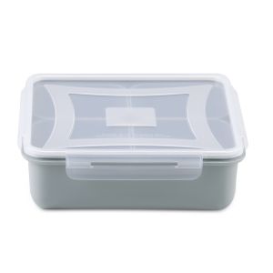Jaypee Nutrix Munchies Server 4 Airtight Container Set