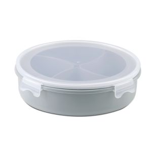 Jaypee Sapor Munchies Server 4 Airtight Container Set