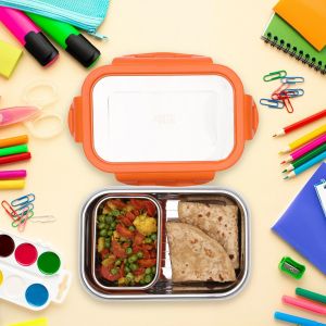 CAPTAIN'S LUNCH BOX