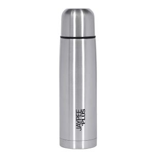 Jaypee Max Vacuum Insulated Bottle, 750 ML
