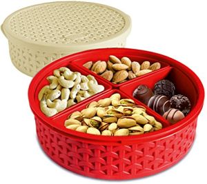 GOODIES BAKSET