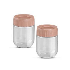 PETSET JAR 750ML 2PCS SET
