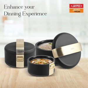 REGALIA CASSEROLE SET 