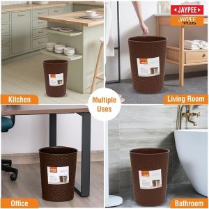 WASTE IN
