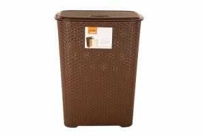 DROP ALL LAUNDRY BASKET ( 65 LTR)