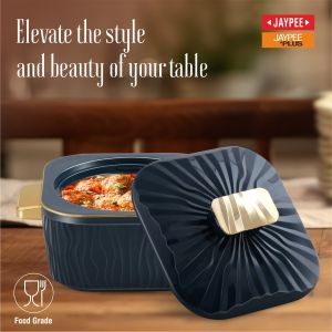 CRINKLE 1000ML CASSEROLE 