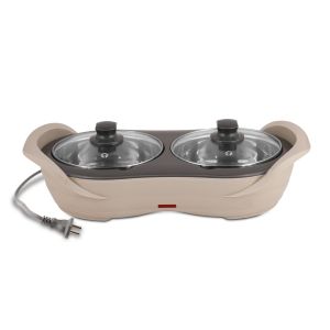 Jaypee E- Warmer Casserole Set with Removable Containers