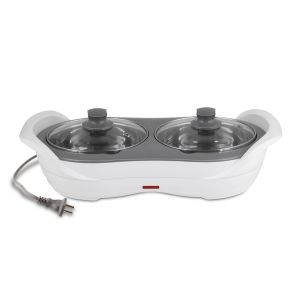 Jaypee E- Warmer Casserole Set with Removable Containers