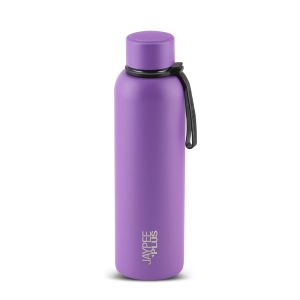 Jaypee Plus Beetle 850ml Vacuum Insulated Stainless Steel Bottle