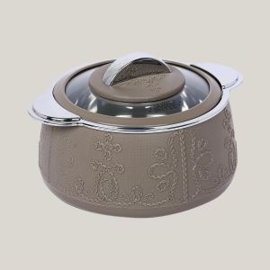 Jaypee Fabrene Stainless Steel Casserole