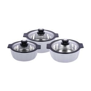 GLAMEROLE SET OF 3 (800,1200,1500)