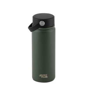 Jaypee Plus Hector Vacuum Insulated Stainless Steel Hot & Cold 24 Hours, 550ml