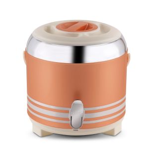 Jaypee Mr. Cool Ultra 6 Insulated Water Jug, 5.6 Ltr