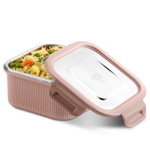 Ultima Micro seal Square 800ml Container