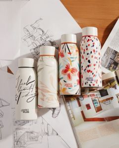 Jaypee Punch Prime Vacuum Insulated bottle 500 ML