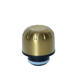 Cap Alpha Pro-1000 ml-Golden