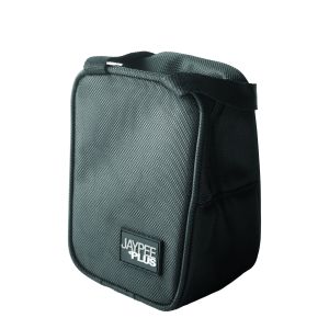 Bag Nutri Jar-550 ml-Black