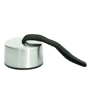 Cap Steelio-750 ml-Silver