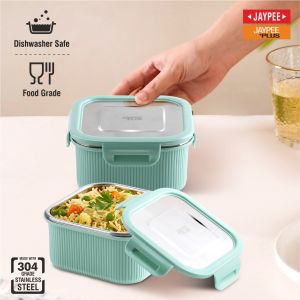 Ultima Micro seal Square 800ml Container