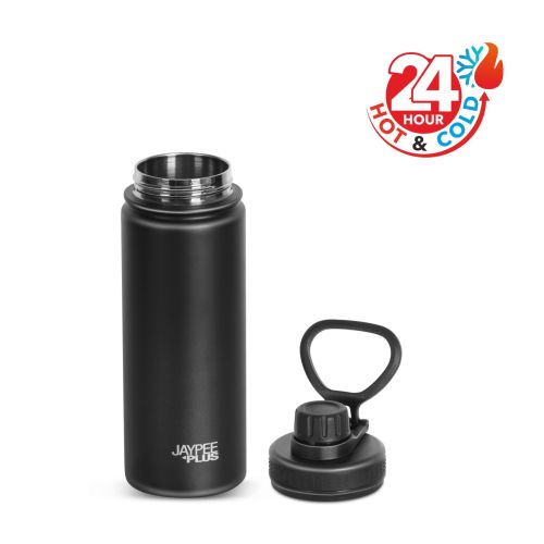 Shady multi bottle ミルフルール　rady ボトル HYLUX THERMOSTEEL BOTTLE (600ML)
