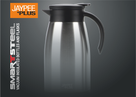 Jaypee Plus - Glass & SS - Catalogue