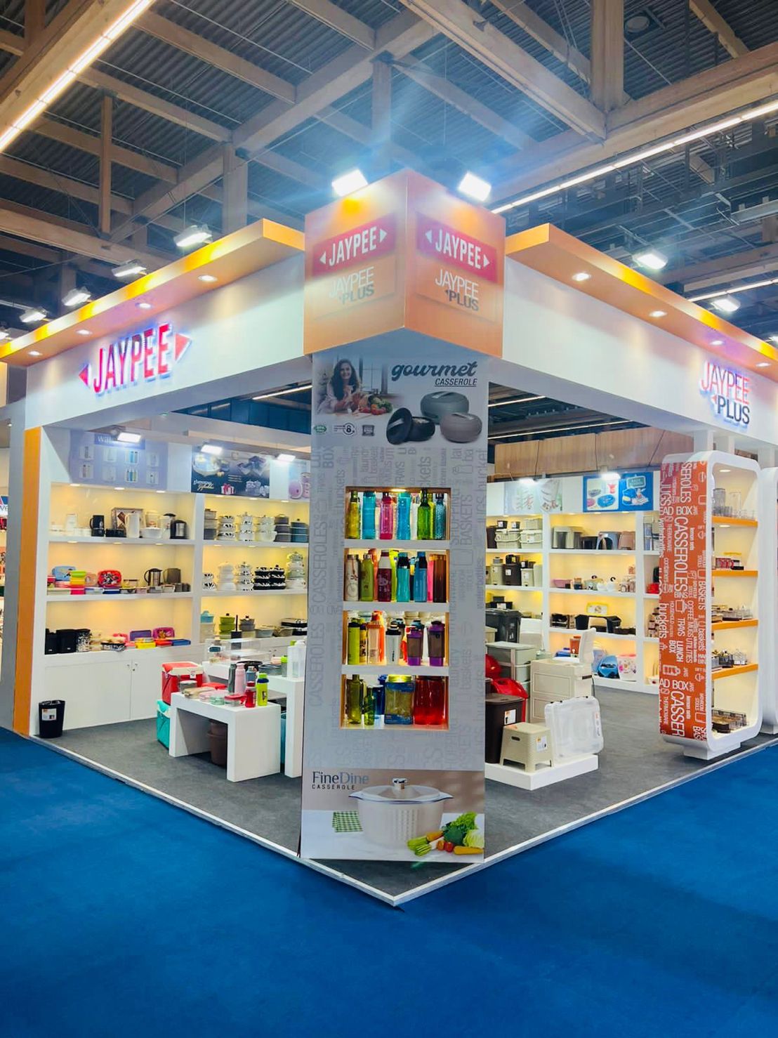 Jaypee at Ambiente Frankfurt 