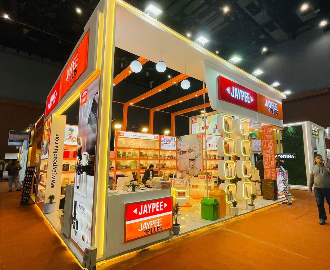 Jaypee at Aahaar - Delhi