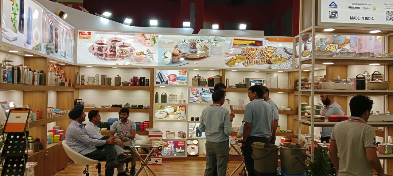 Gift World Expo - Delhi'24