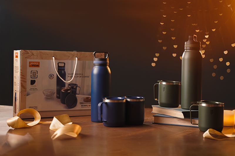 10 Thoughtful Ganesh Chaturthi Gifts at Every Price Range at Jaypee