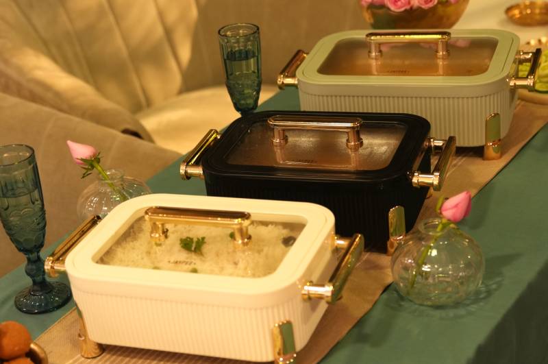 Diwali Gift Ideas for Family and Corporate Gifting: Kitchenware, Bottles & Home Essentials