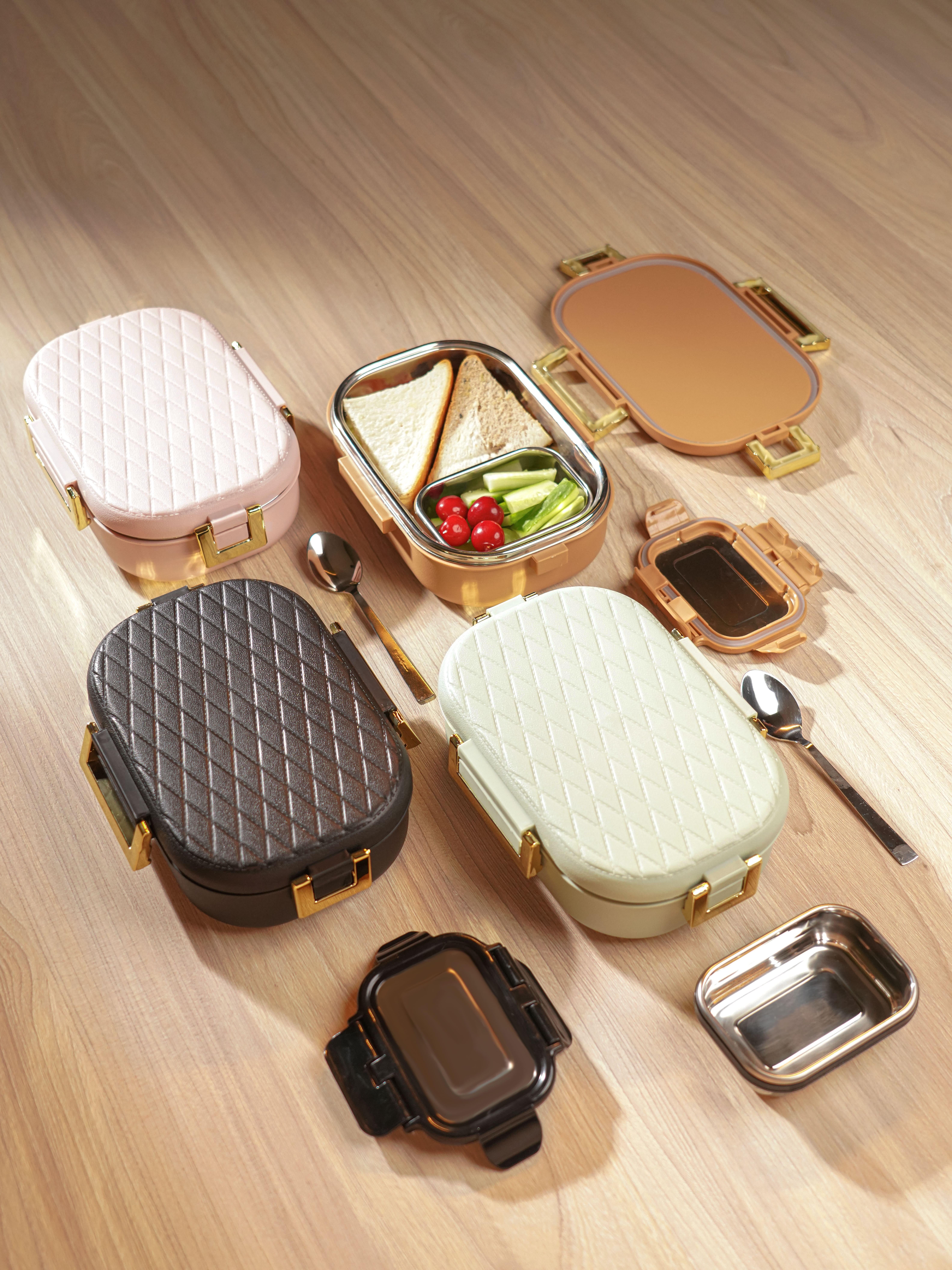 Ultimate Guide to School Lunch Box: Keep Your Meals Fresh All Day