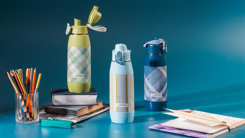 How to Choose the Right School Water Bottle for Your Child