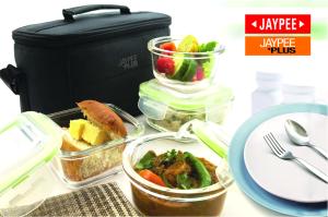 Why Glass Lunch Boxes Like KLAROZIP 4 Are a Smart and Stylish Choice
