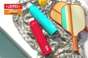 Stainless Steel Insulated Water Bottle – Leakproof & BPA-Free