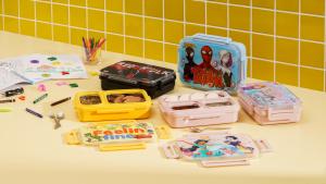 Guide to Choosing the Right Insulated Stainless Steel Lunch Box for Kids