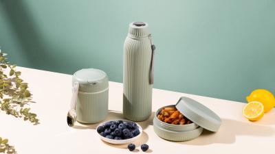 Top Benefits of Insulated Lunch Box Combos for School Kids