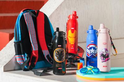 Top Reasons to Choose the Jaypee PowerSip Stainless Steel Sipper Bottle for Daily Use