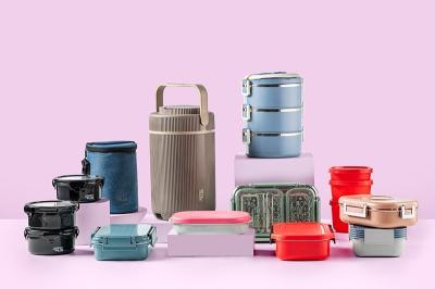 Top 5 Lunch Carrier Options for Every Lifestyle