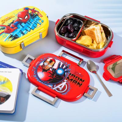 Why the Jaypee Plus Stainless Steel Lunch Box Is Perfect for Kids
