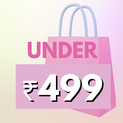 below 499