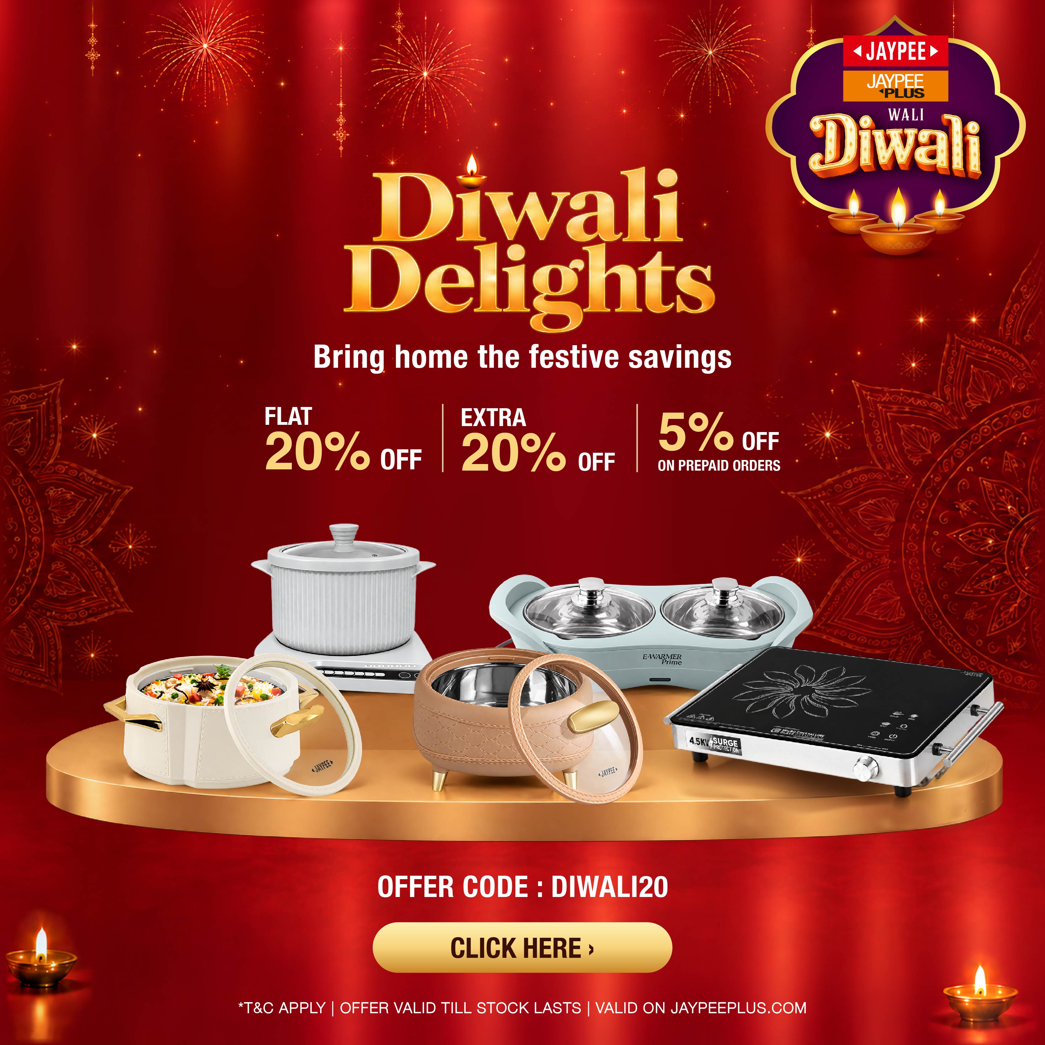 Sparsh Banner