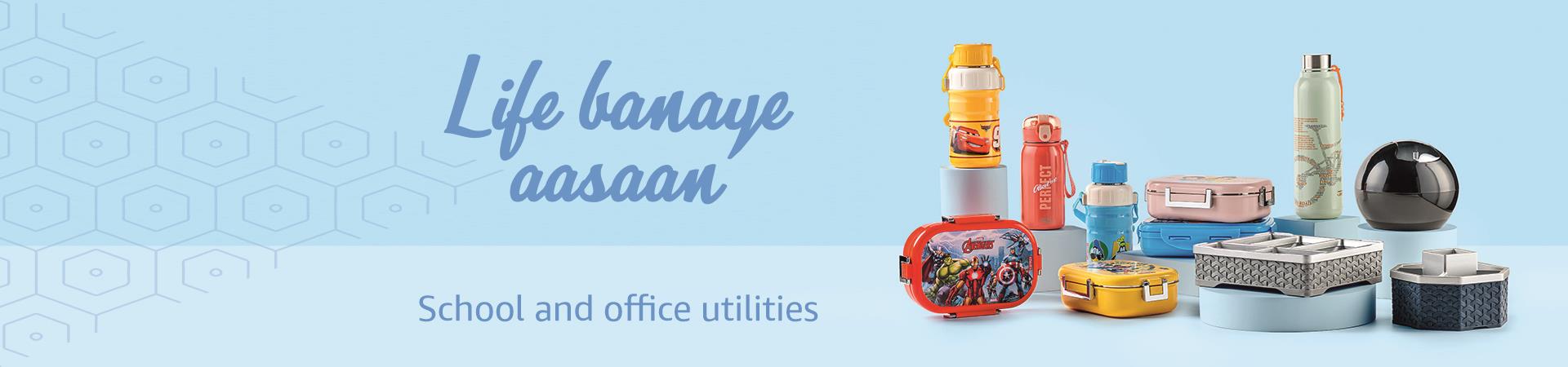 Sparsh Banner