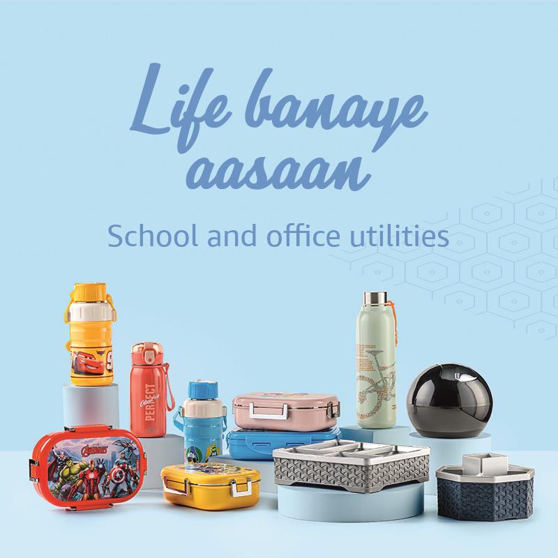 Sparsh Banner