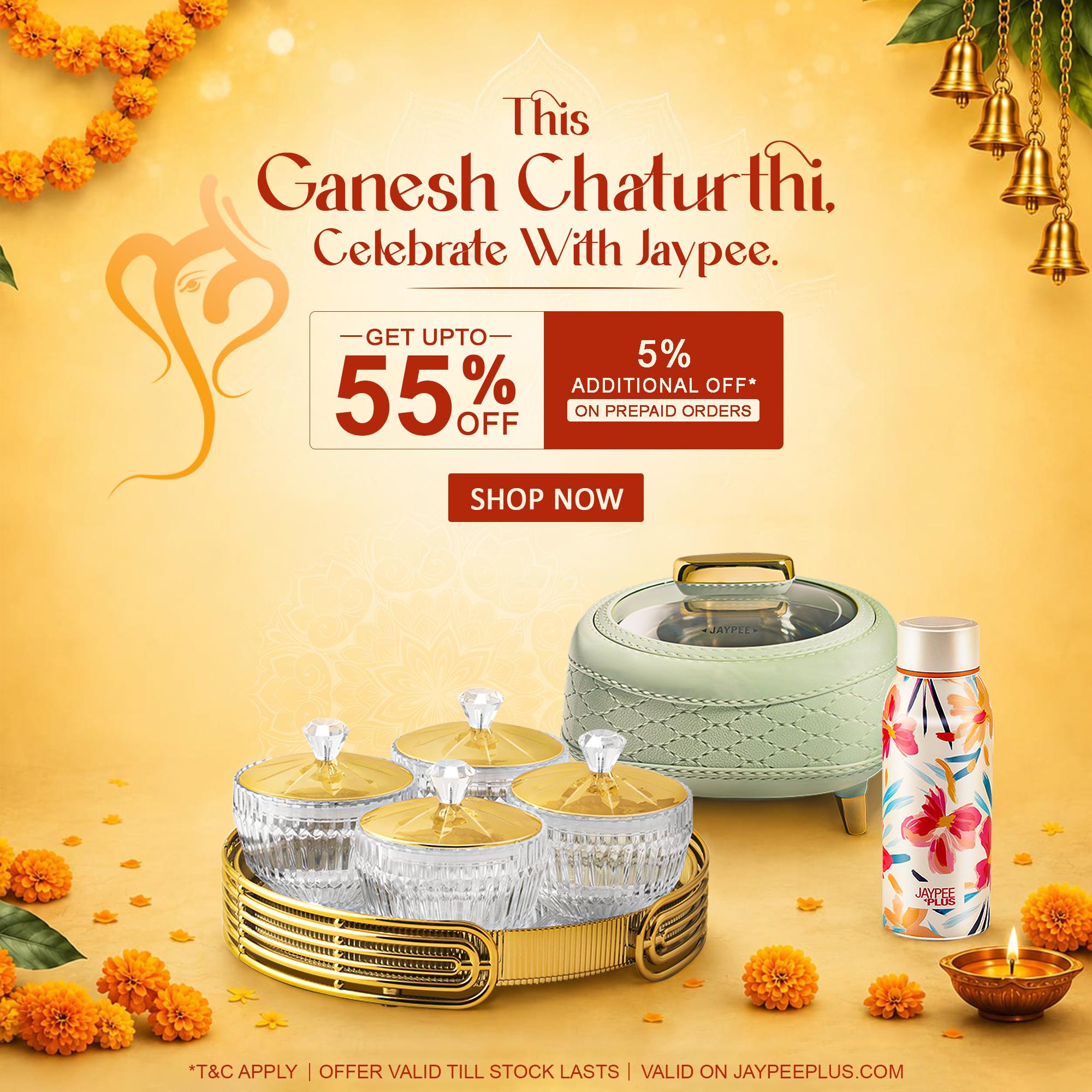Sparsh Banner